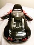 1:24 Speedy Bugatti Veyron  Negro y Rojo. Subida por Lambo Reyes